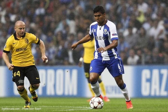 Casemiro