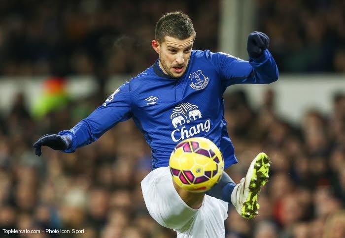 Kevin Mirallas