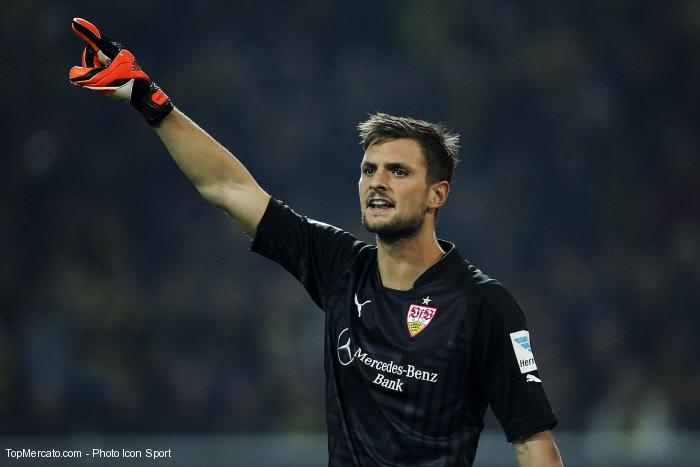 Sven Ulreich