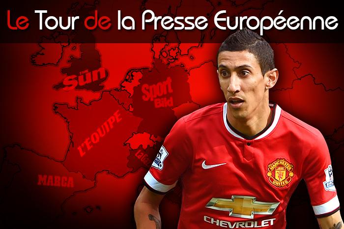 Angel Di Maria