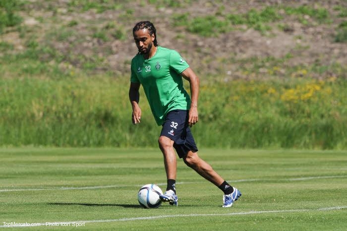 Benoît Assou-Ekotto