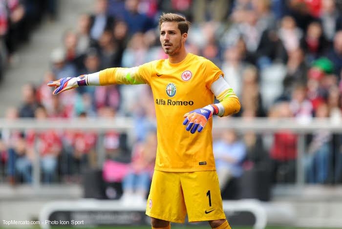 Kevin Trapp