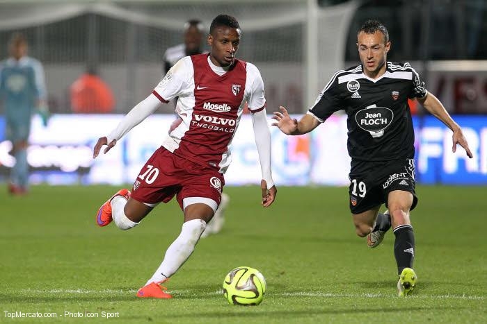 Bouna Sarr