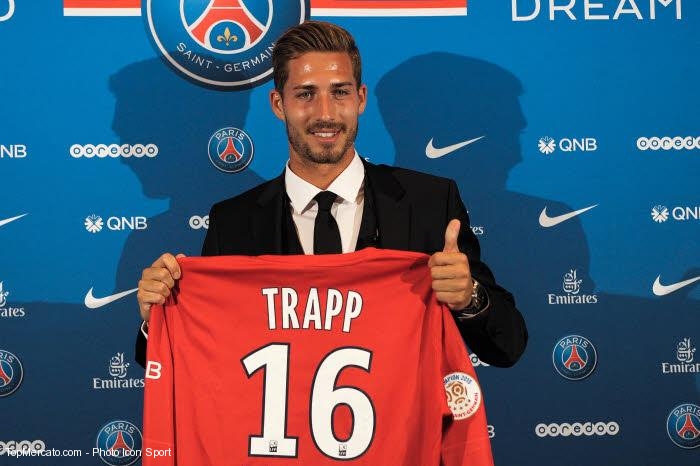 Kevin Trapp
