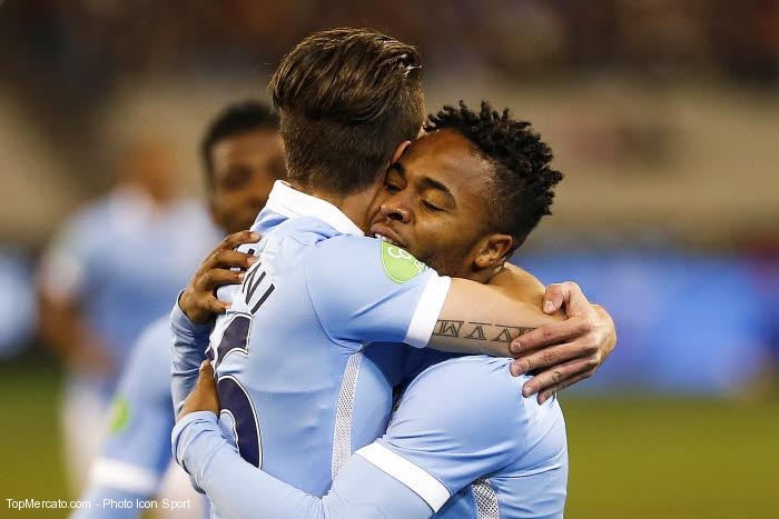 Raheem Sterling