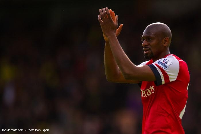 Abou Diaby
