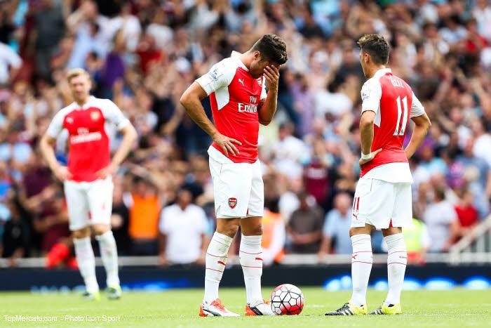 Arsenal : le négociateur quitte le club