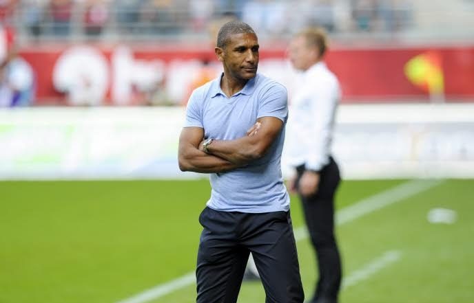 Franck Passi, OM