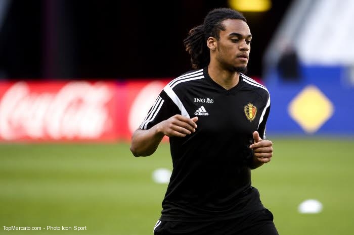 Jason Denayer