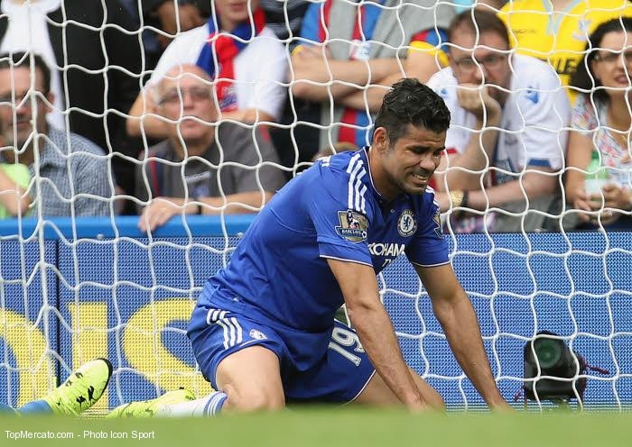 Diego Costa