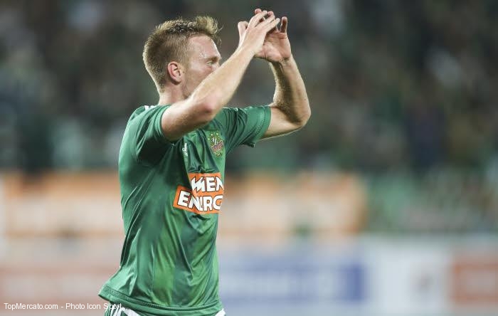 Robert Beric