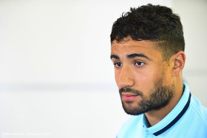 Fekir va devoir saisir sa chance face au Portugal