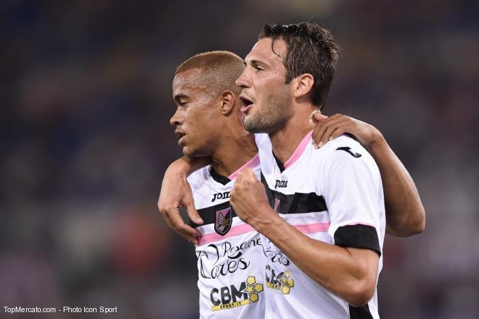 Franco Vazquez
