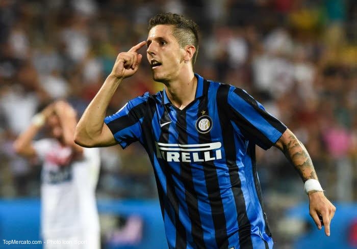 Stevan Jovetic