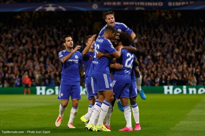 Chelsea
