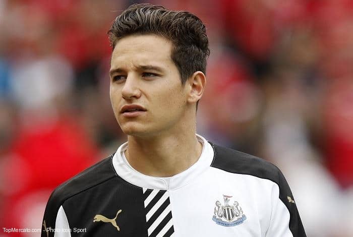 Florian Thauvin