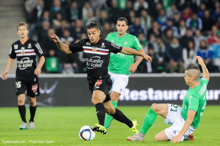 Hatem Ben Arfa