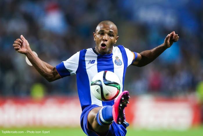 Yacine Brahimi