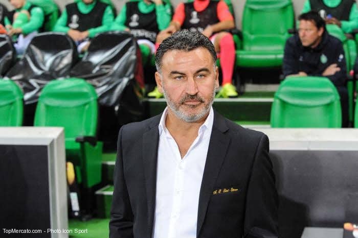 ASSE : Pierre-Gabriel passe pro (Officiel)