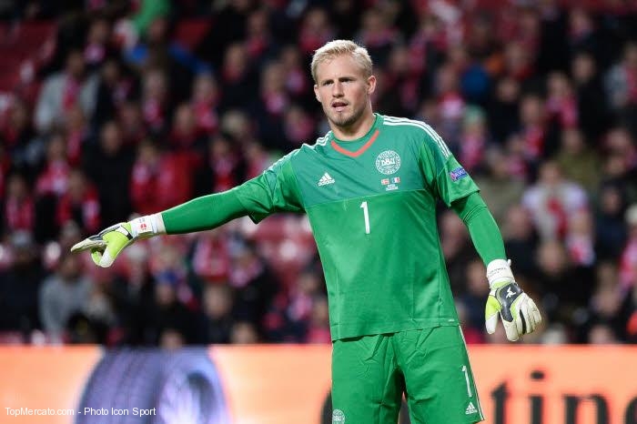 Kasper Schmeichel