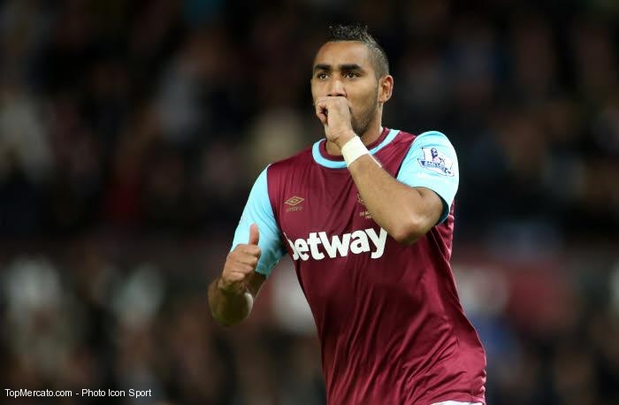 OM : un vol de Payet pour la France ?