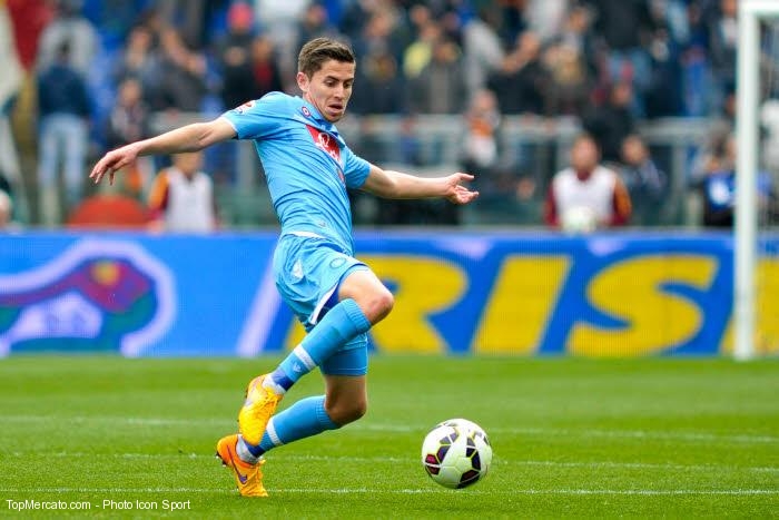 Jorginho