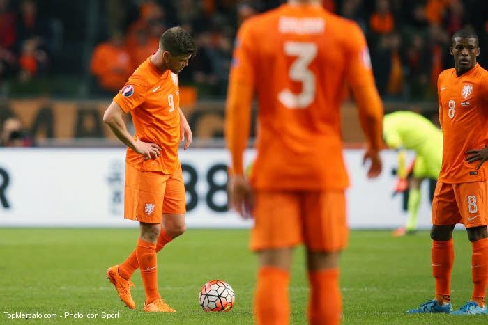 Klaas-Jan Huntelaar