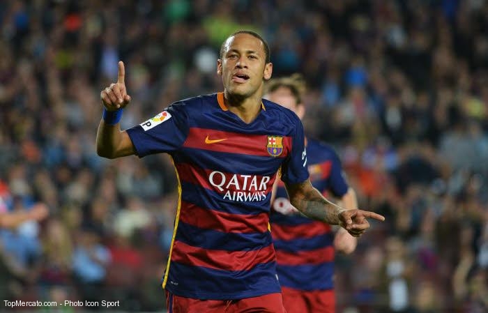 Neymar a mis les choses au clair sur son avenir