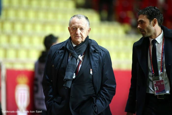Jean-Michel Aulas