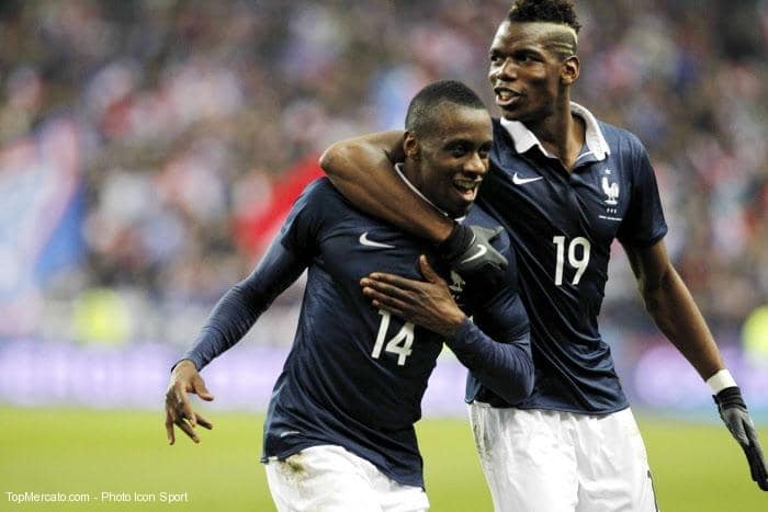 EdF : les numéros des Bleus pour l’Euro 2016