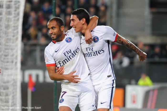 Angel Di Maria