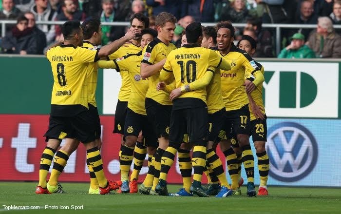 Borussia Dortmund
