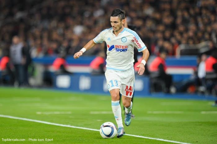 ASSE : Nice voulait aussi Cabella