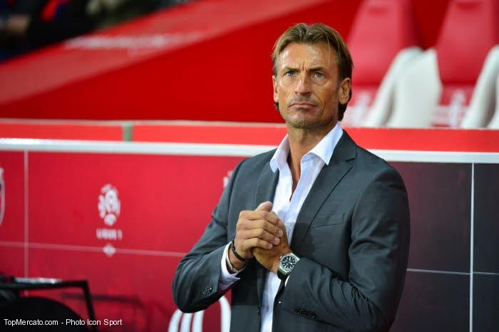 Ligue 1 : Renard a l’intention de revenir pour réussir