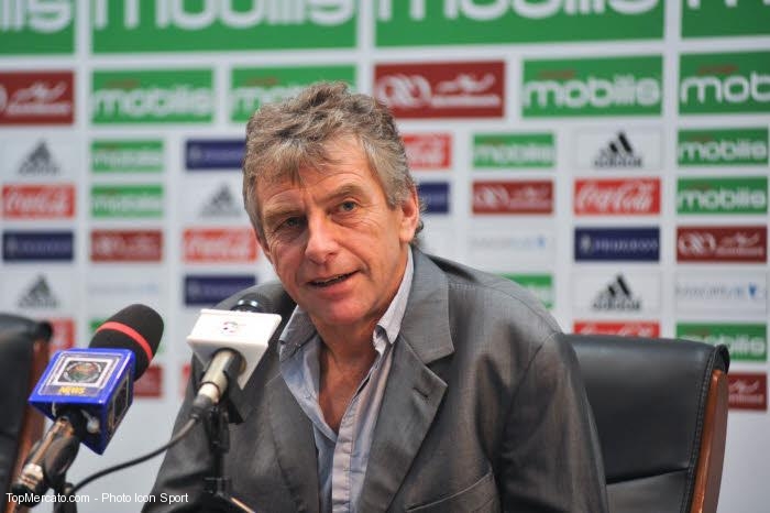 Rennes, Gourcuff : “L’équipe se liquéfie”