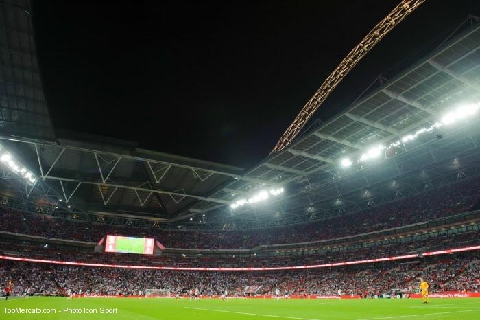 stade de Wembley