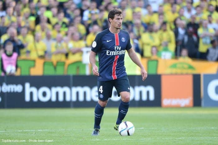 Benjamin Stambouli