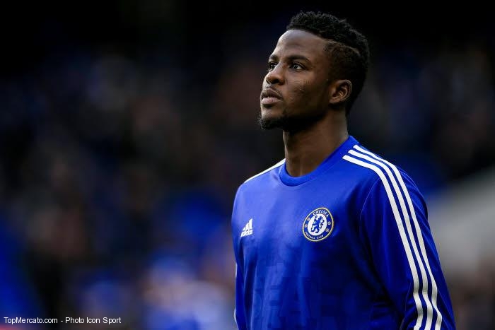 Papy Djilobodji