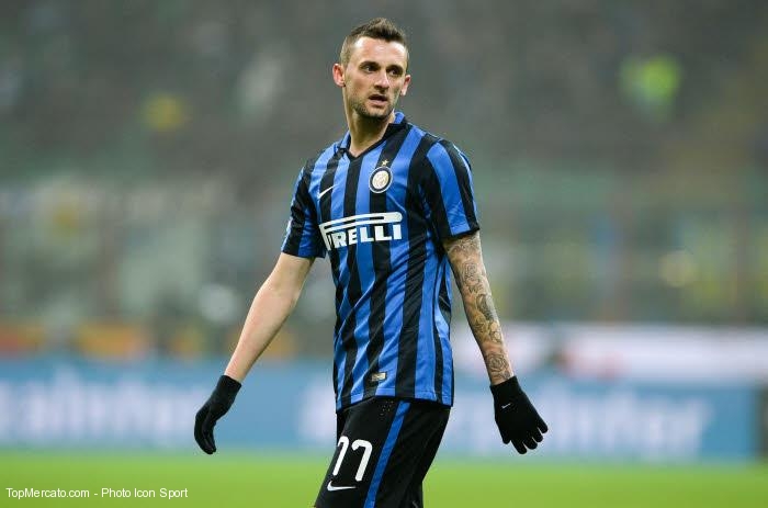 Marcelo Brozovic