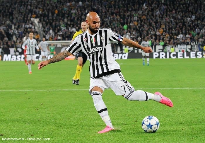Simone Zaza