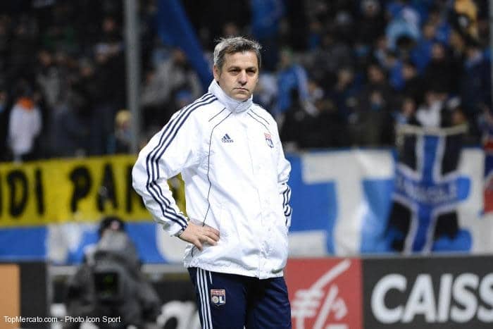 Ligue 1 : Caen fait tomber l’OL