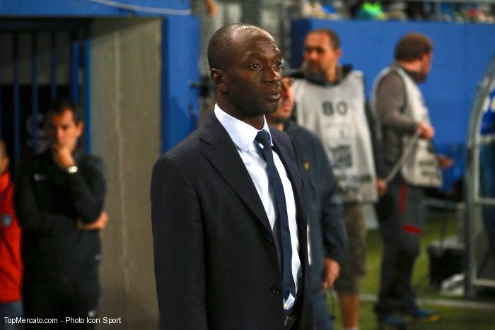 Claude Makélélé