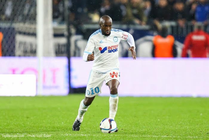 Lassana Diarra