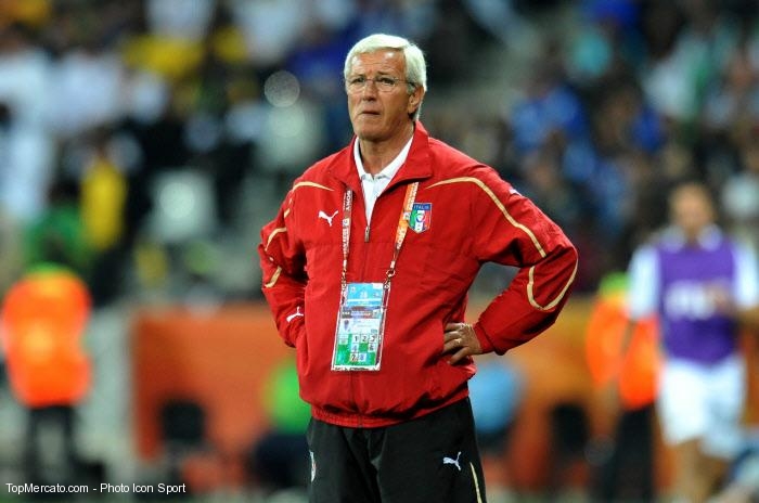 Marcello Lippi