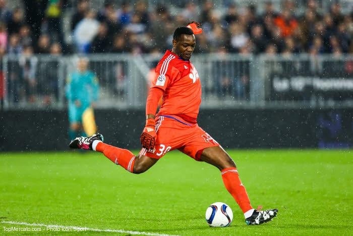 Découvrez les nouveaux maillots de l’OM !