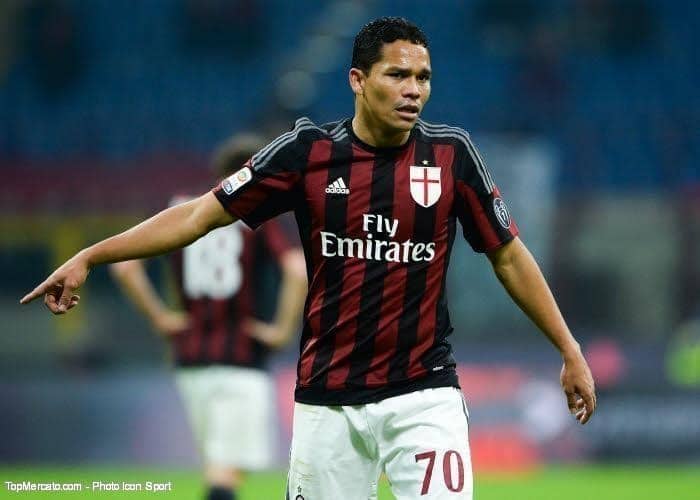 Carlos Bacca