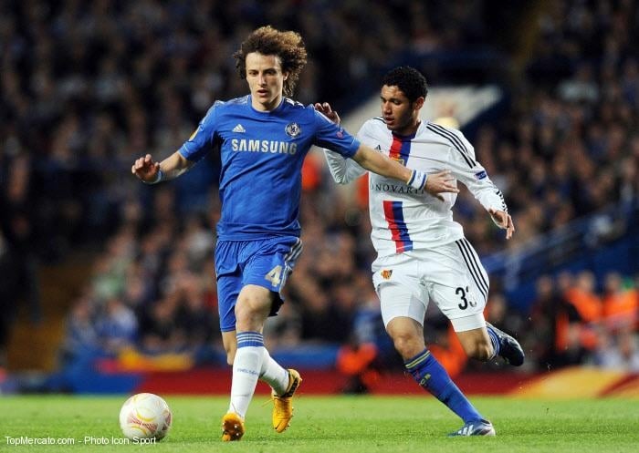 Mohamed Elneny