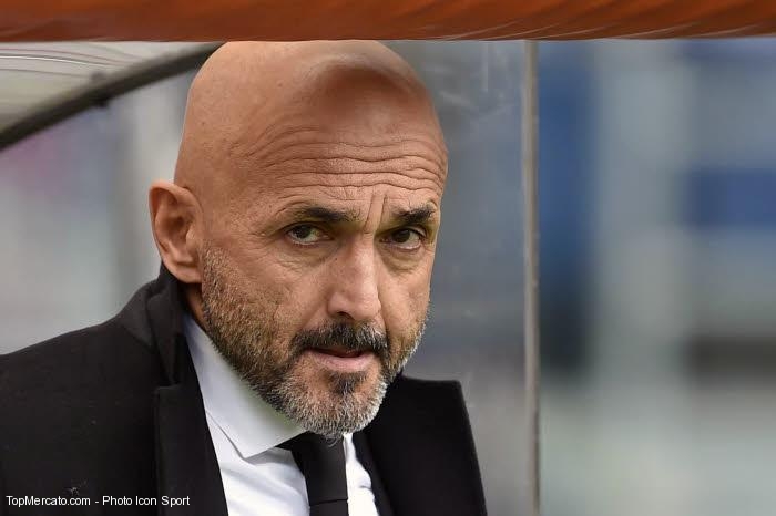 Luciano Spalletti