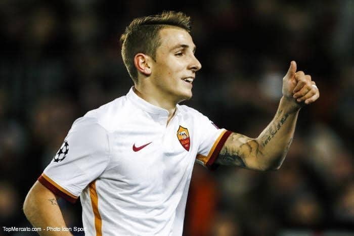 AS Rome : quel avenir pour Digne ?