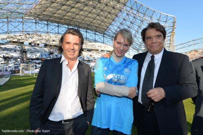 Bernard Tapie